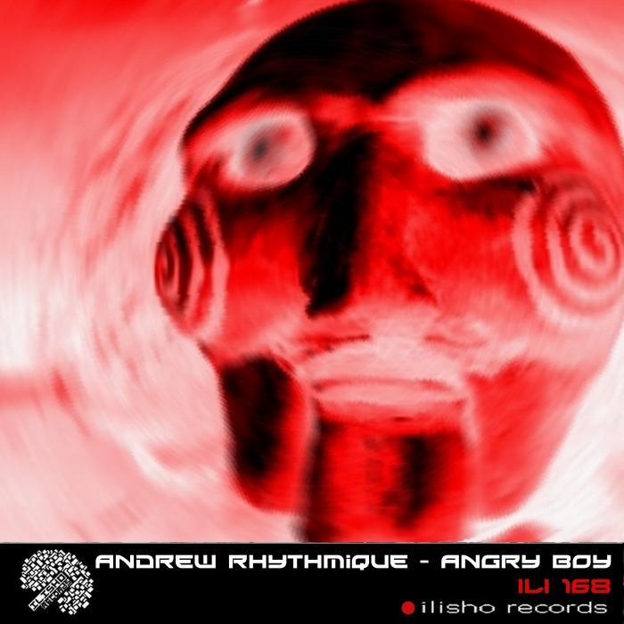 RHYTHMIQUE, Andrew - Angry Boy