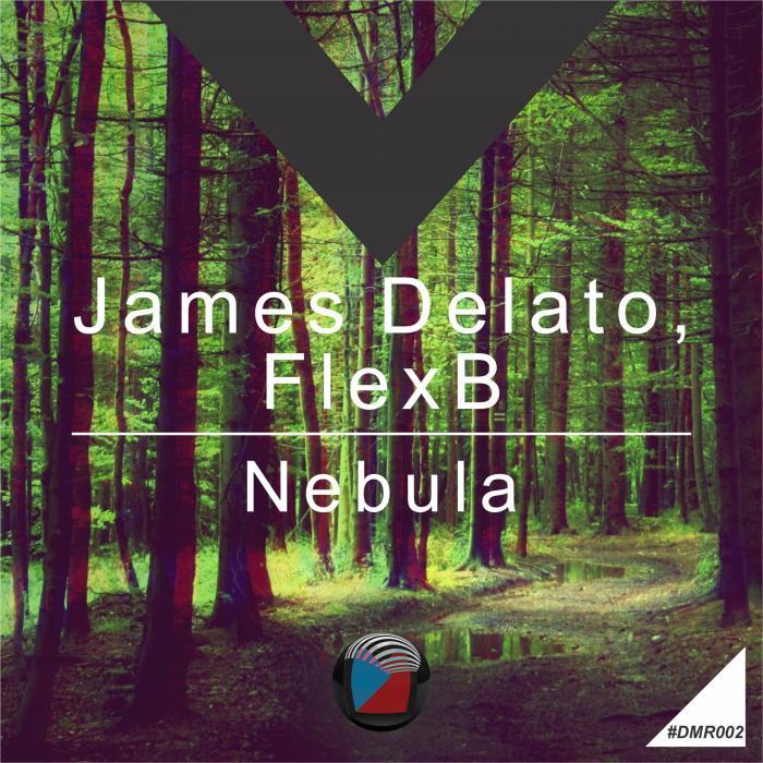 DELATO, James/FLEXB - Nebula