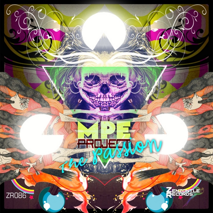 MPE PROJECT - The Passion
