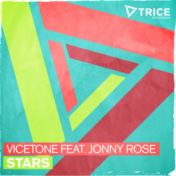 VICETONE feat JONNY ROSE - Stars