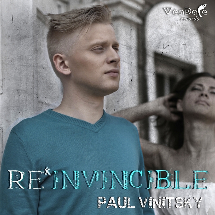 VINITSKY, Paul - Re Invincible