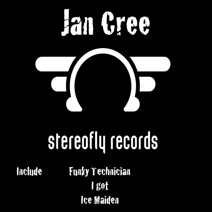 CREE, Jan - Funky Technician