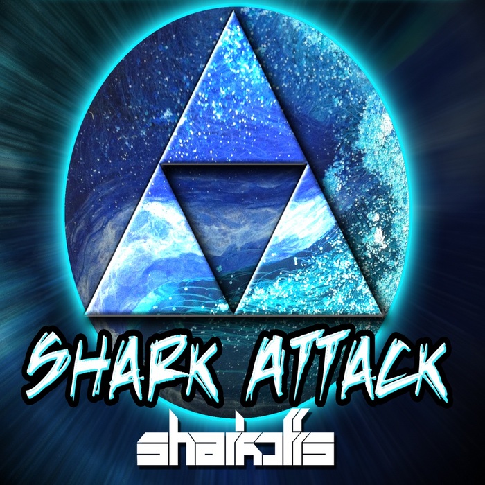 SHARKOFFS - Shark Attack!