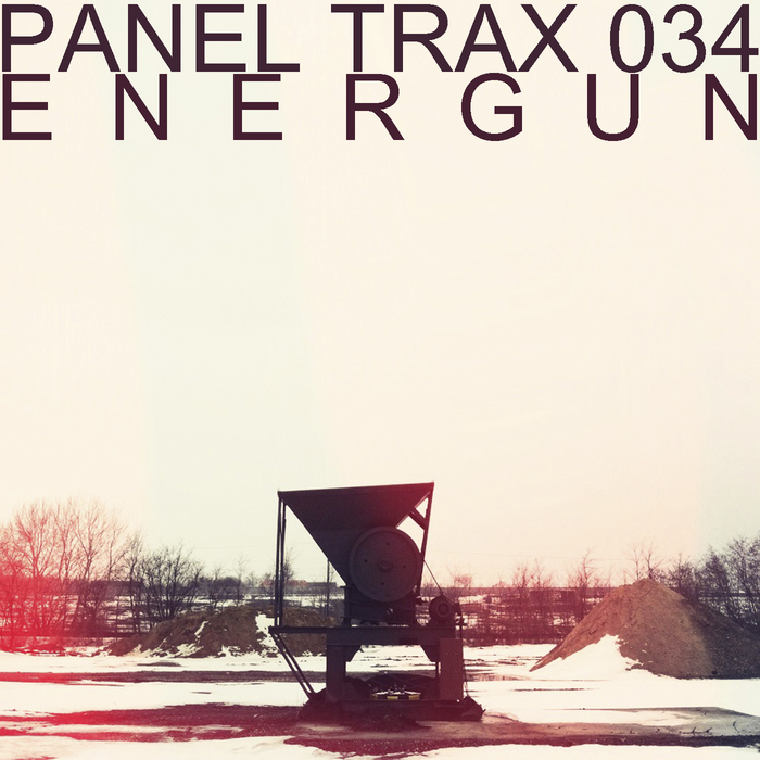 ENERGUN - Panel Trax 034