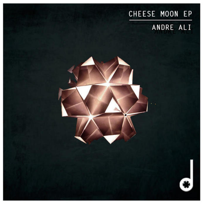 ALI, Andre - Cheese Moon EP