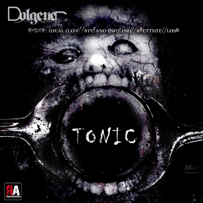 DOLGENER - Tonic