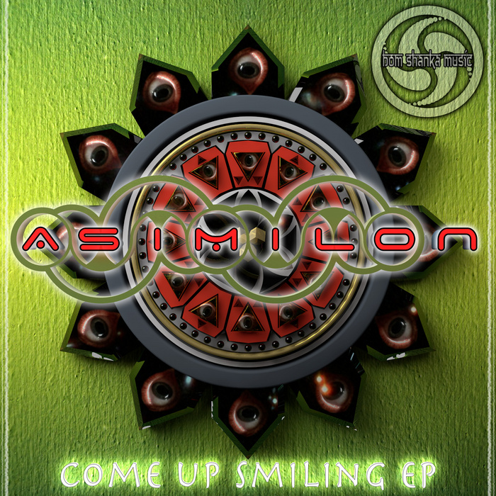 ASIMILON - Come Up Smiling
