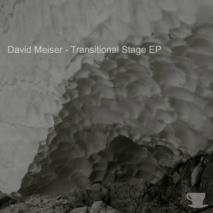MEISER, David - Transitional Stage EP