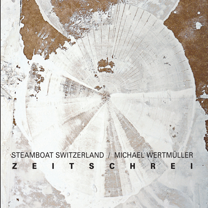 STEAMBOAT SWITZERLAND/MICHAEL WERTMULLER - Zeitschrei