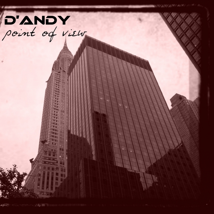 DANDY - Point Of View