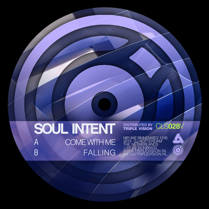 Falling EP by Soul Intent on MP3, WAV, FLAC, AIFF & ALAC at Juno Download