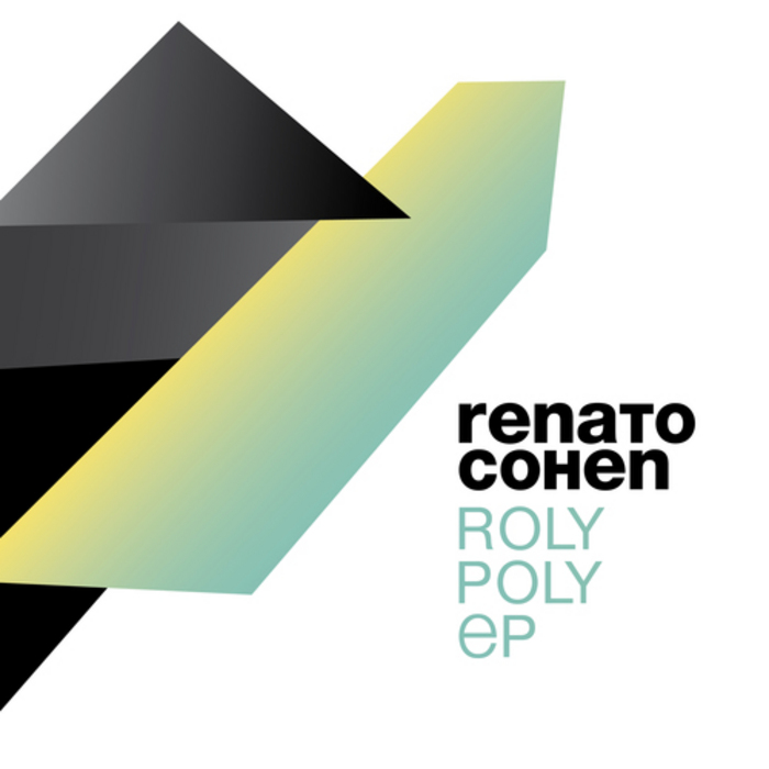 COHEN, Renato - Roly Poly EP