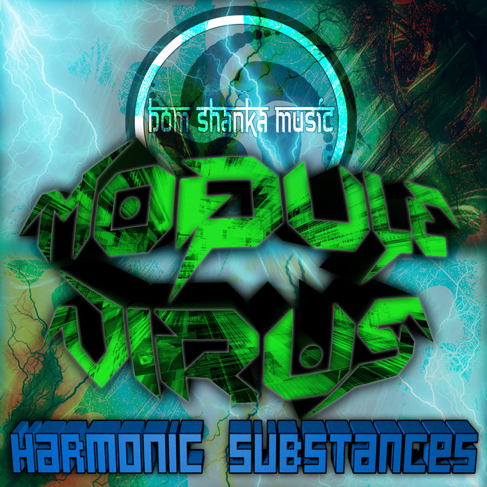 MODULE VIRUS - Harmonic Substances