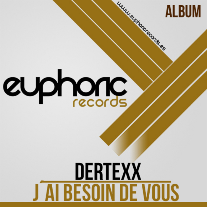 DERTEXX - J'ai Besoin De Vous