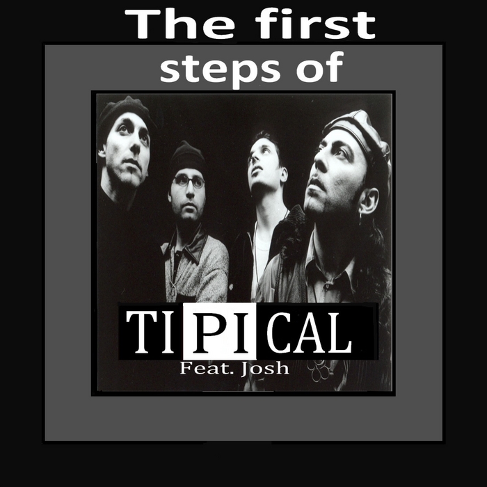 TI PI CAL feat JOSH - The First Steps Of Ti Pi Cal