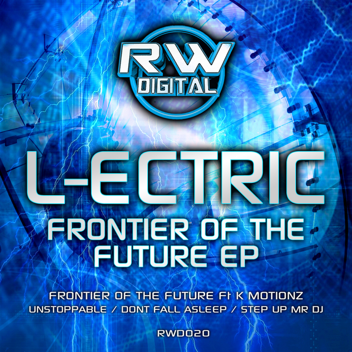 L-ECTRIC - Frontier Of The Future