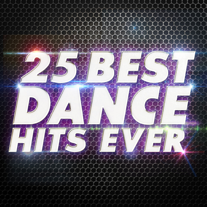 Various: 25 Best Dance Hits Ever at Juno Download