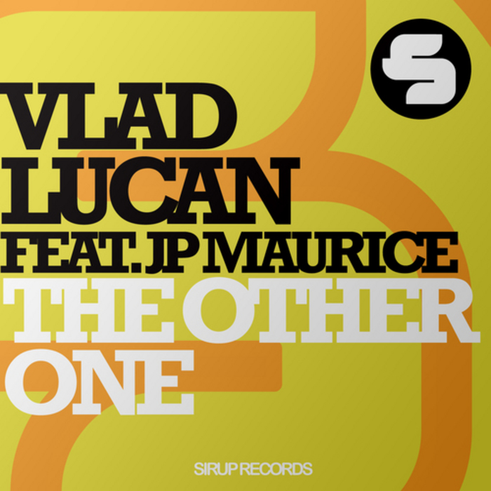 LUCAN, Vlad feat JP MAURICE - The Other One