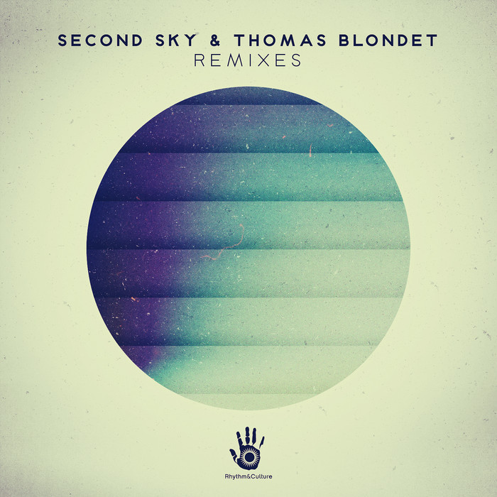 VARIOUS - Second Sky & Thomas Blondet Remixes