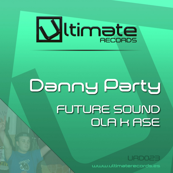 PARTY, Danny - Future Sound