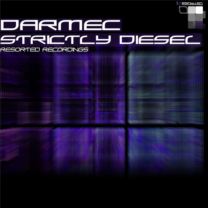 DARMEC - Strictly Diesel