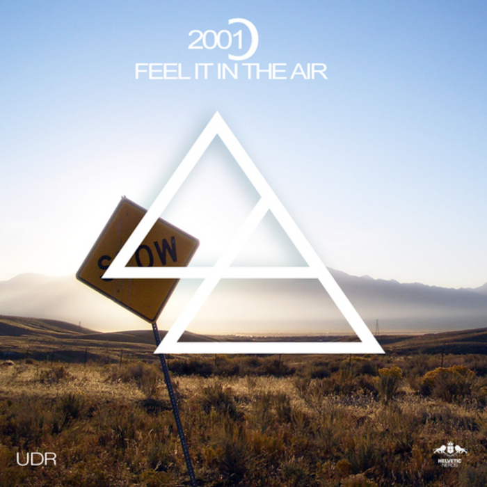 C2001 - Feel It In The Air
