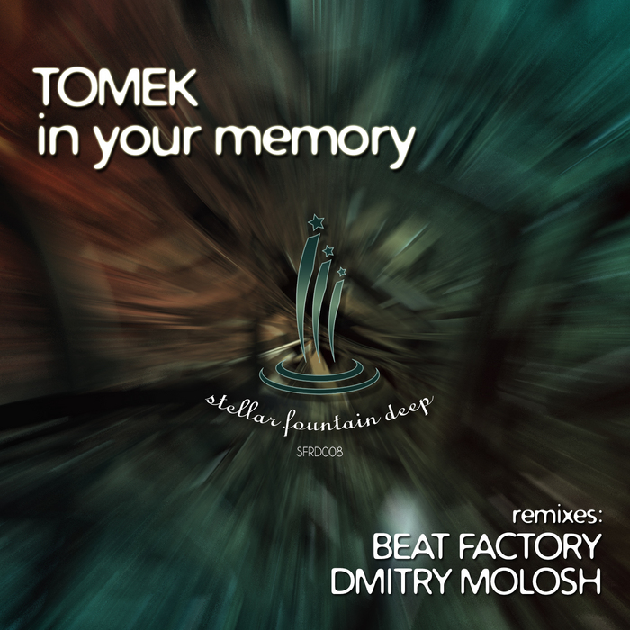 TOMEK - In Your Memory