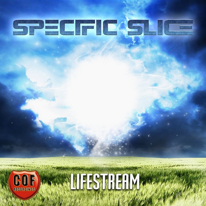 SPECIFIC SLICE - Lifestream