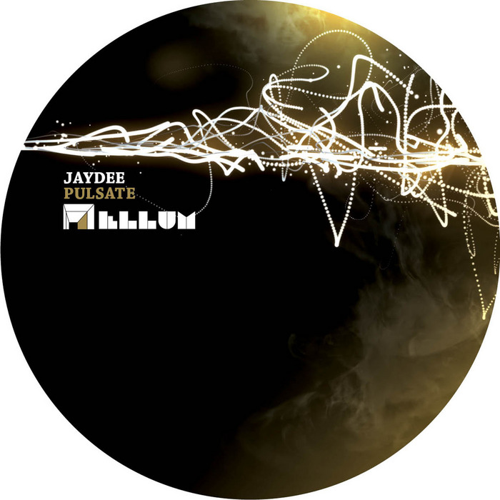 JAYDEE - Pulsate