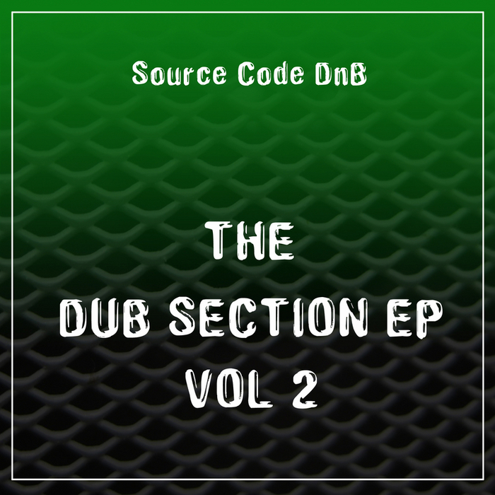 D ANTHONY/L WILLIAMS - The Dub Section Volume 2