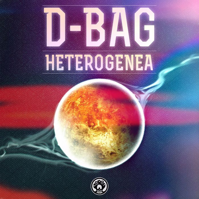 D BAG - Heterogenea