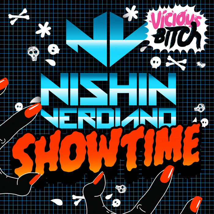 NISHIN VERDIANO - Showtime