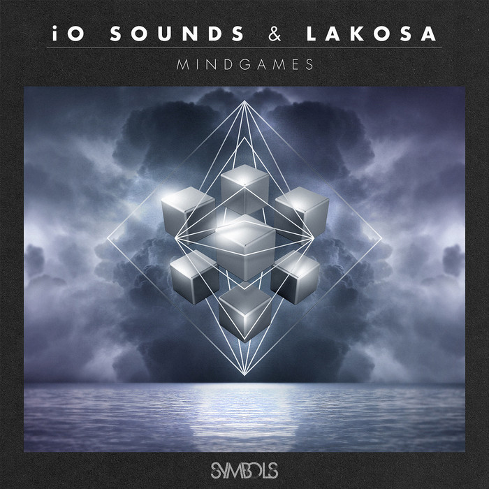 IO SOUNDS/LAKOSA - Mindgames