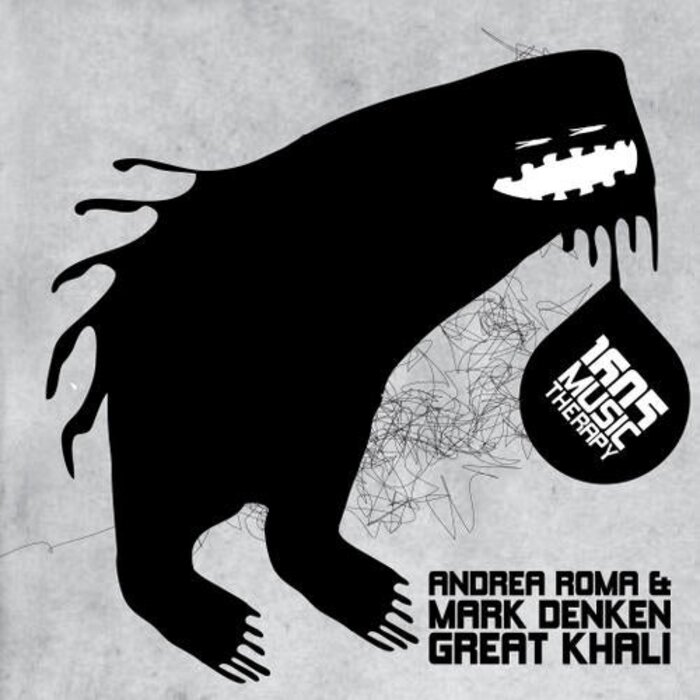 Andrea Roma, Mark Denken - Great Khali