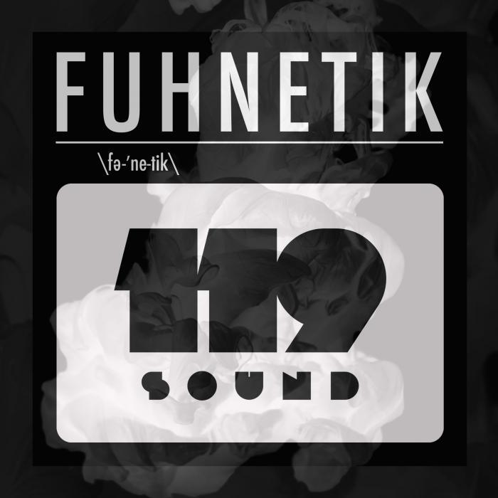 FUHNETIK/HAVOCNDEED - Fe Ne Tik