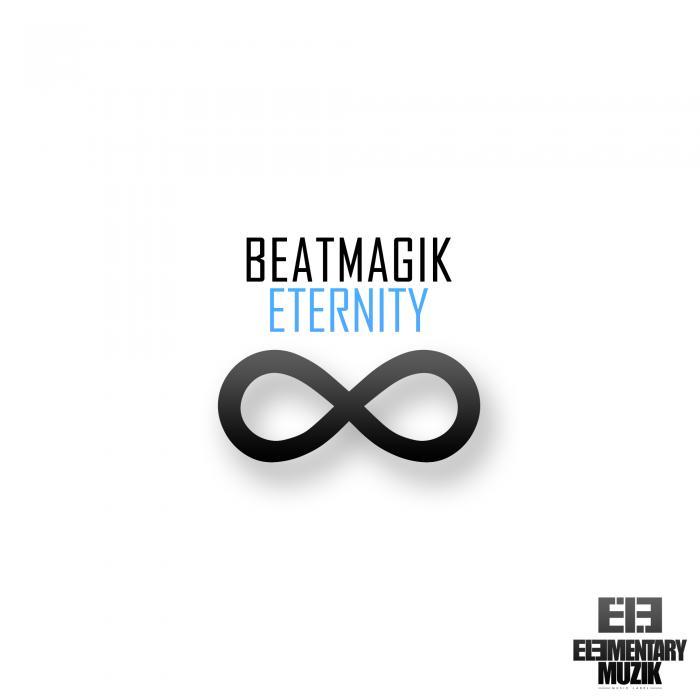 BEATMAGIK - Eternity