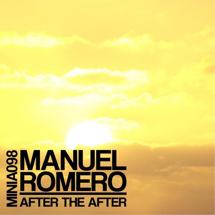 ROMERO, Manuel - After The After