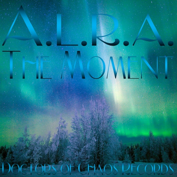 ALRA - The Moment
