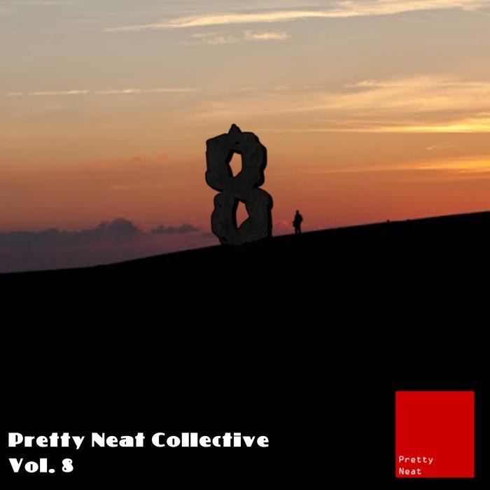 CYRIAS/KURT R/TORGO/NATHAN SMITH - Pretty Neat Collective Vol 8