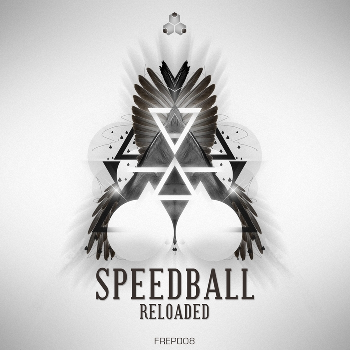 SPEEDBALL - Reloaded
