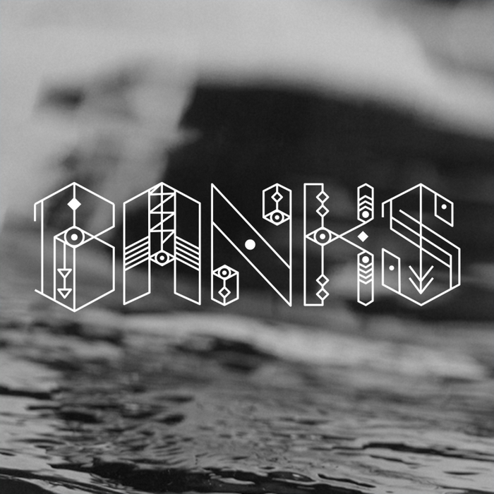 BANKS - Warm Water