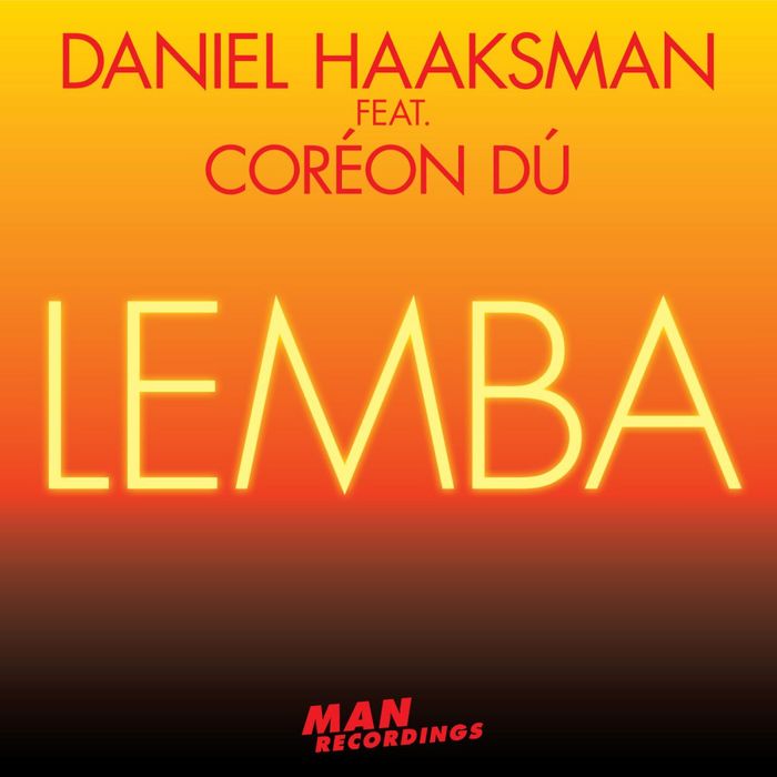 HAAKSMAN, Daniel feat COREON DU - Lemba