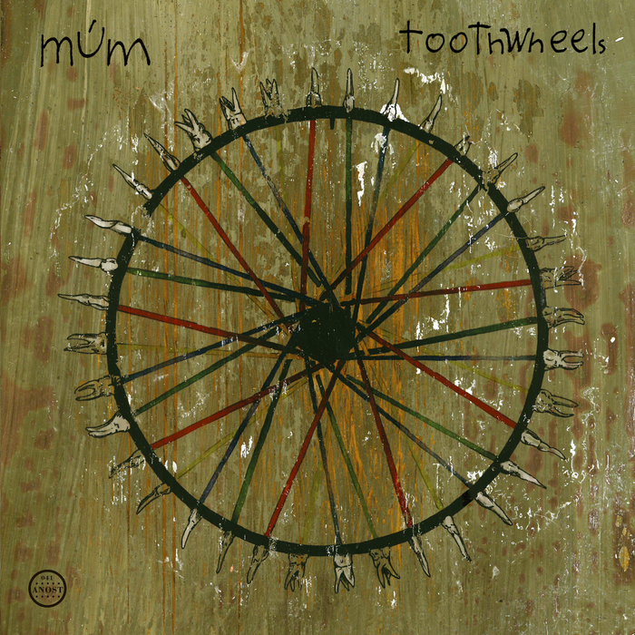 MUM - Toothwheels