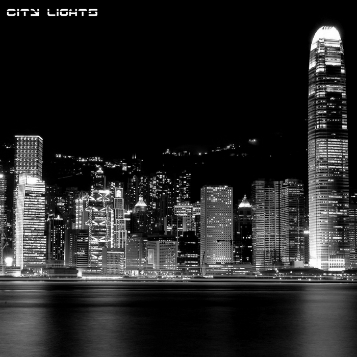 D CRUZE feat KOUNCILHOUSE - City Lights