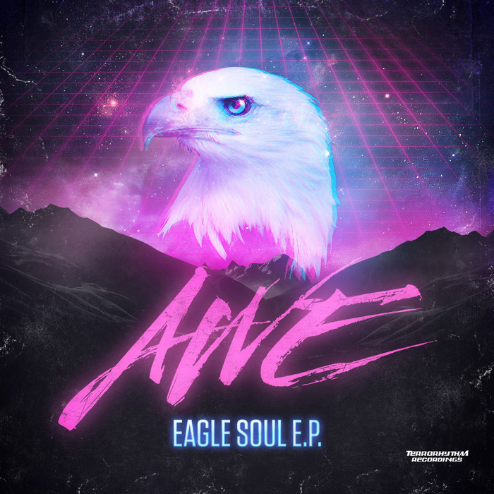 AWE - Eagle Soul EP