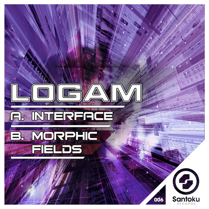 LOGAM - Interface