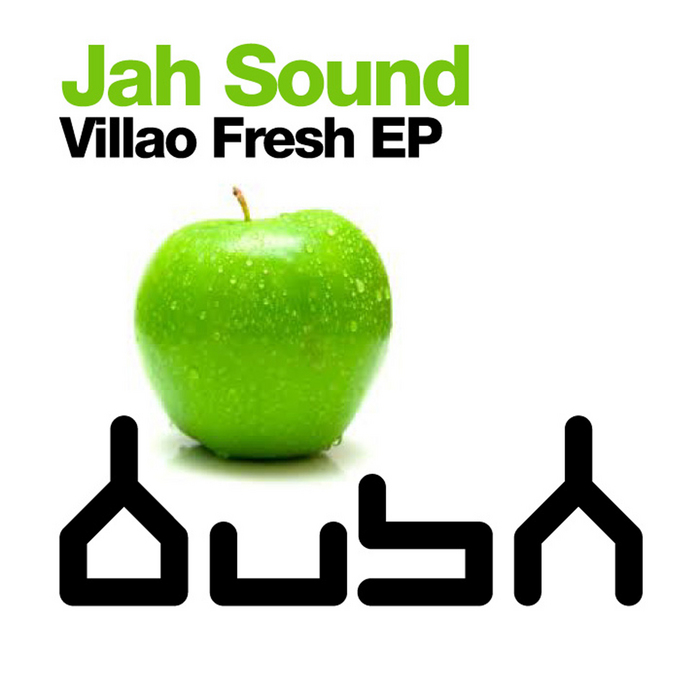 JAH SOUND - Villao Fresh
