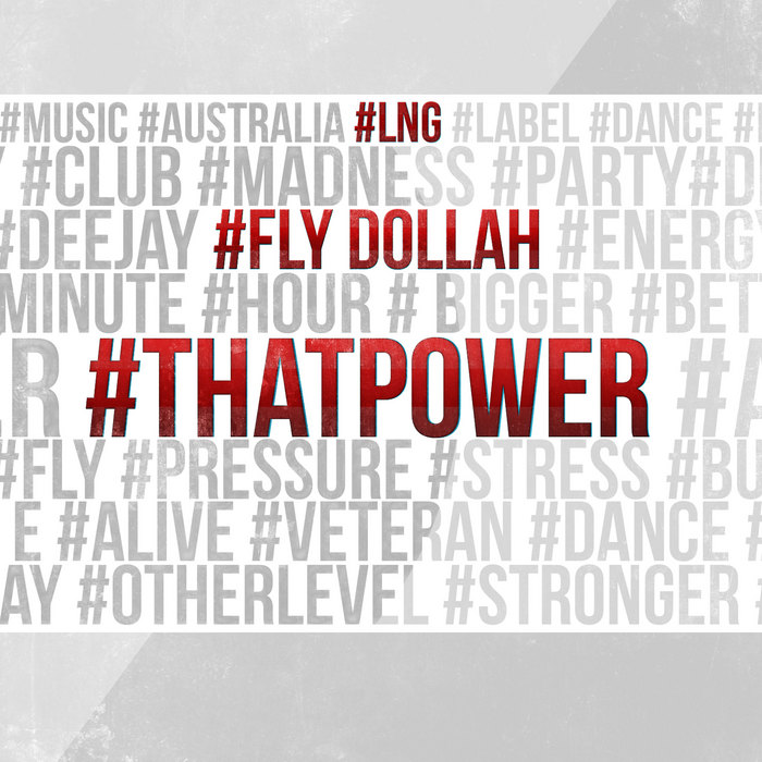 FLY DOLLAH - Thatpower