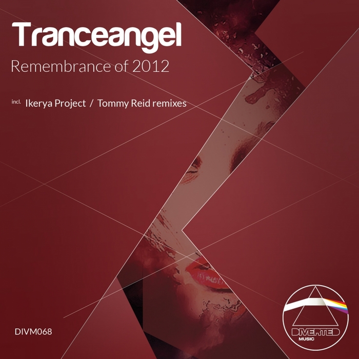 TRANCEANGEL - Remembrance Of 2012