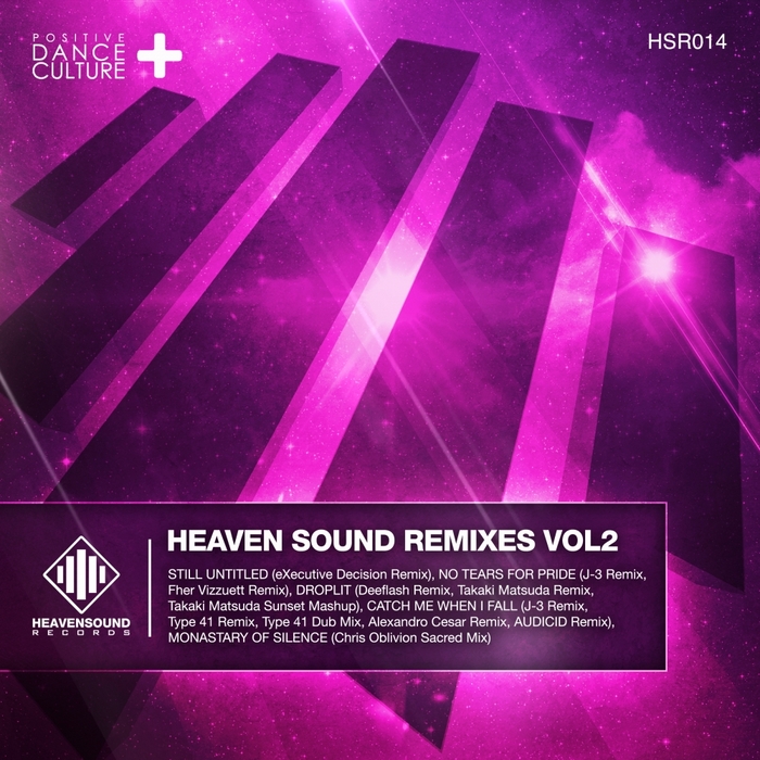 various-heaven-sound-remixes-vol-2-at-juno-download